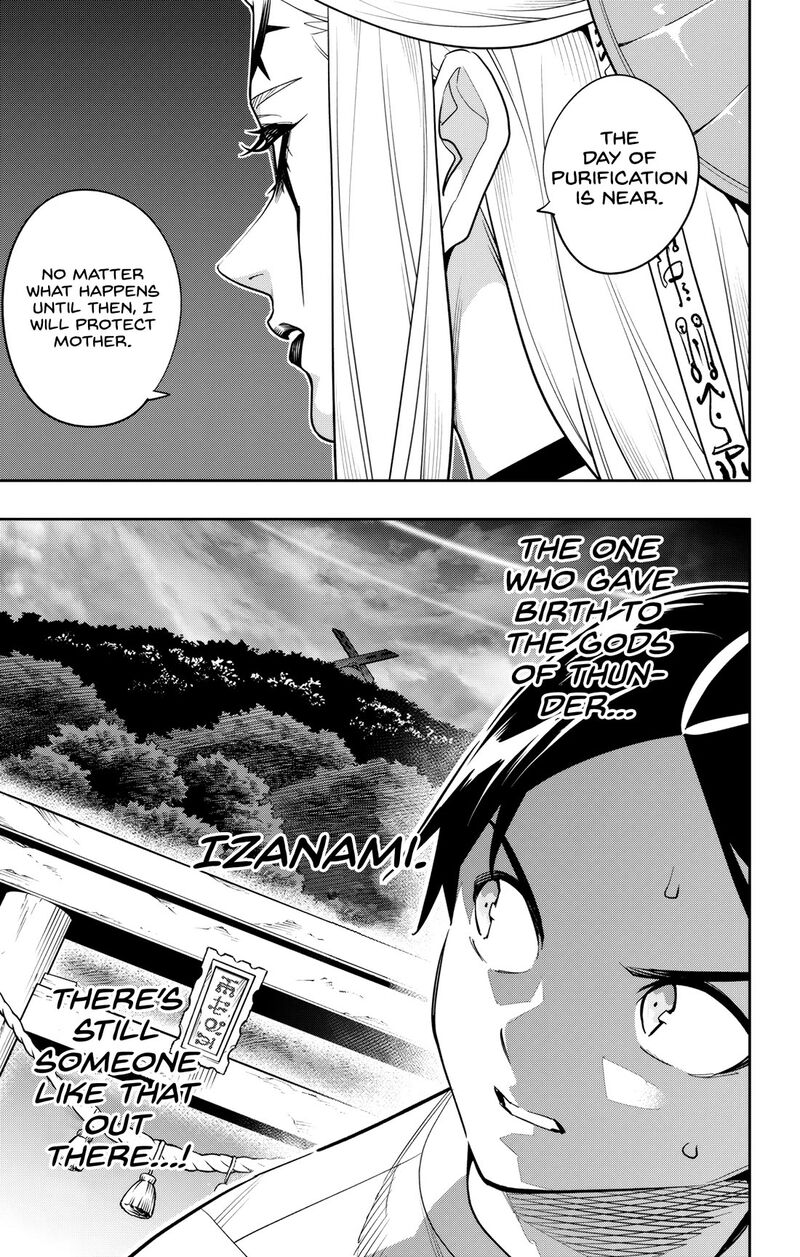 Chained Soldier, Chapter 160 image 15